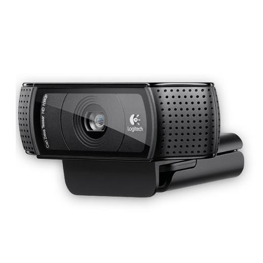 LOGITECH C920 WEBCAM HD PRO 960-001055