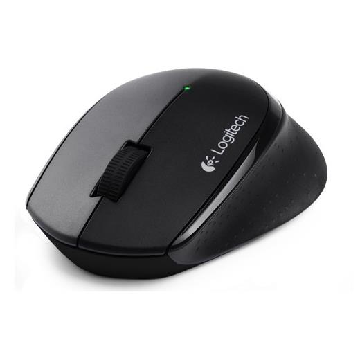 LOGITECH MK345 WIRELES SET Q TR SİYAH 920-006514