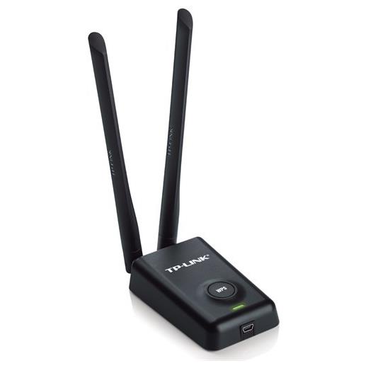 TP-LINK TL-WN8200ND 300M KABLOSUZ USB ADAPTÖR