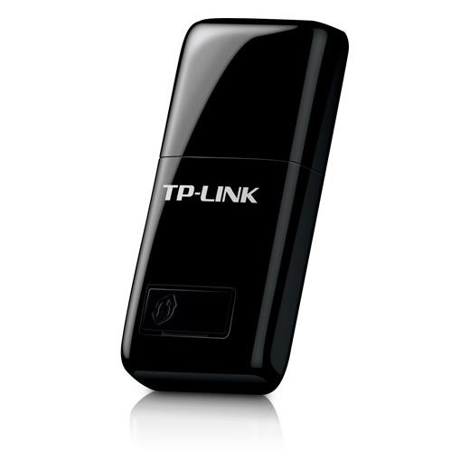 TP-LINK TL-WN823N N SERİSİ 300Mbps USB ADAPTÖR
