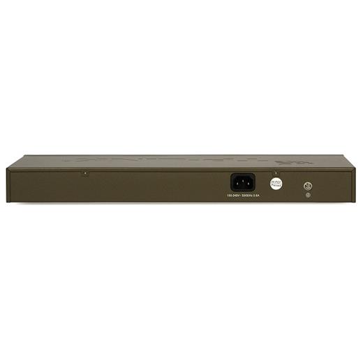 TP-LINK TL-SG1024 24PORT 10/100/1000 YÖNETİLEMEZ SWITCH