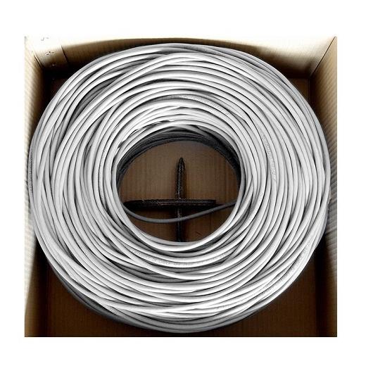 FRISBY FR-CAT601 UTP 23 AWG NETWORK KABLO 305 METRE