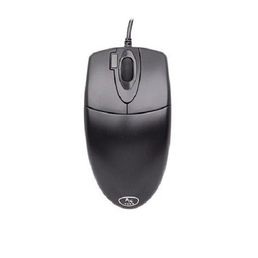 A4 TECH OP-620D OPTIK MOUSE USB SİYAH