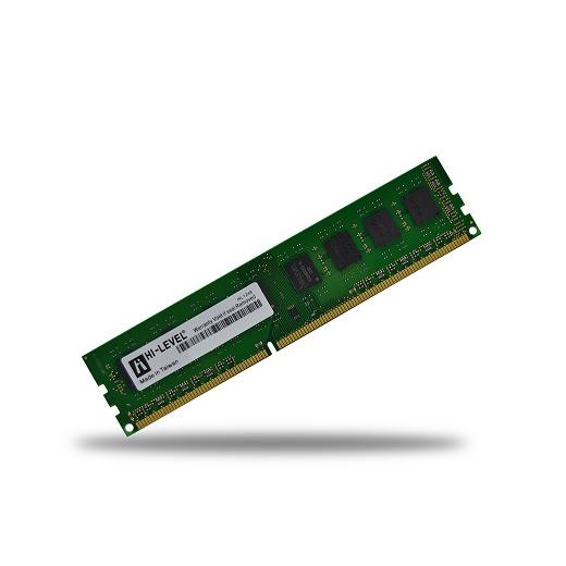 2GB KUTULU DDR2 800Mhz HLV-PC6400-2G HI-LEVEL