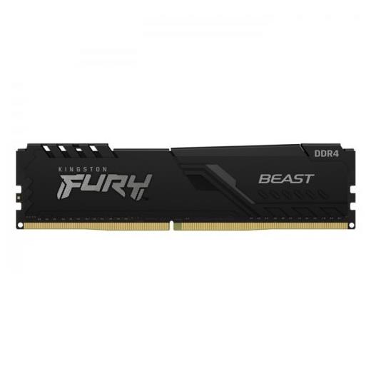 16GB KINGSTON FURY DDR4 3200Mhz KF432C16BB/16 1x16G