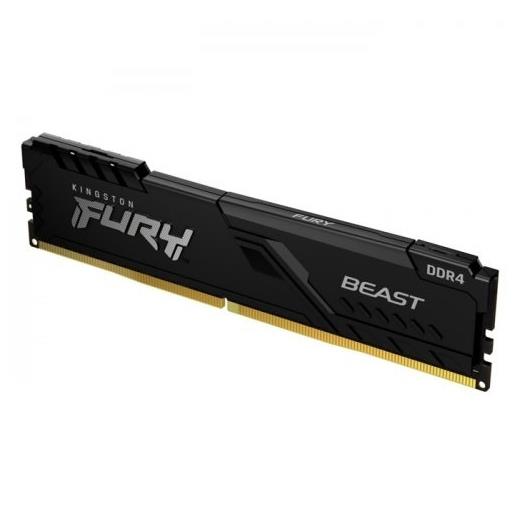 16GB KINGSTON FURY DDR4 3200Mhz KF432C16BB/16 1x16G