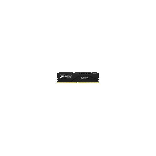 16GB KINGSTON FURY BEAST DDR5 5600Mhz KF556C40BB-16