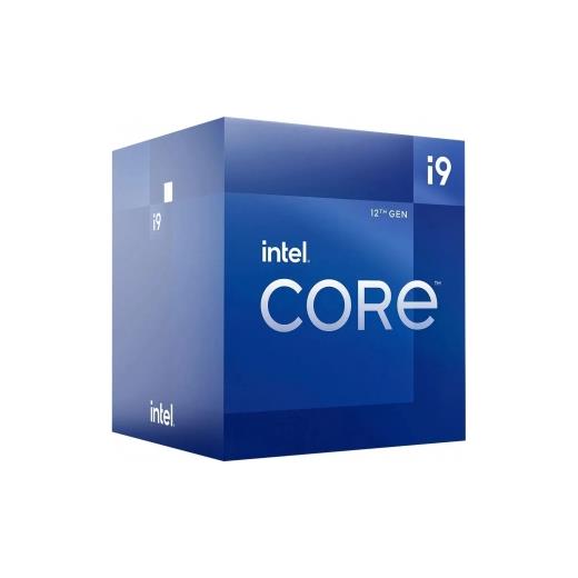 INTEL CORE i9-12900F 2.4Ghz 30MB 1700p 12.Nesil BOX