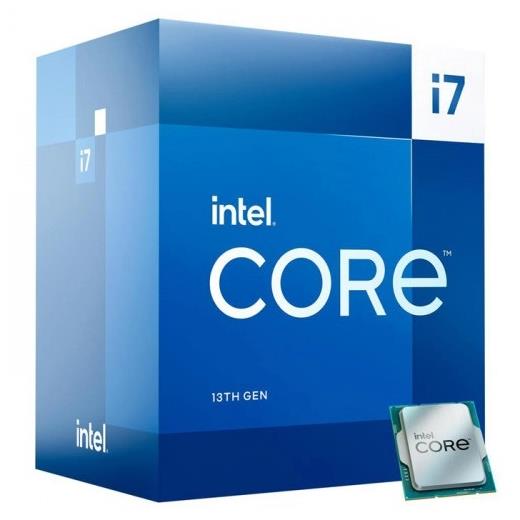 INTEL CORE i7-13700 2.1Ghz 30MB 1700p 13.NESIL