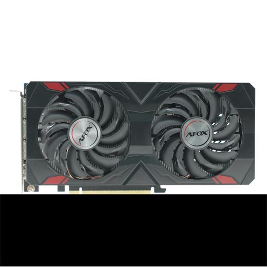 AFOX RTX 3050 Combat Edition 8GB GDDR6 128Bit (AF3050-8GD6H4-V4)