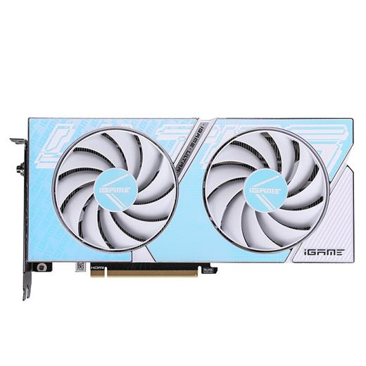 COLORFUL iGame RTX 4060 Ti Ultra 16GB GDDR6 128Bit (W DUO OC 16GB-V)