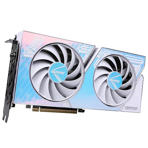 COLORFUL iGame RTX 4060 Ti Ultra 16GB GDDR6 128Bit (W DUO OC 16GB-V)