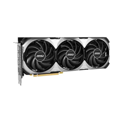 MSI GEFORCE RTX 4060 TI VENTUS 3X 16GB GDDR6 128BIT