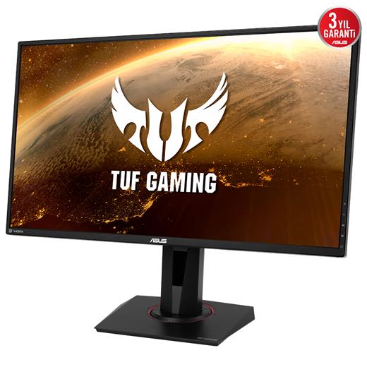 27 ASUS VG27AQZ IPS QHD 165HZ 1MS HDMI DP 