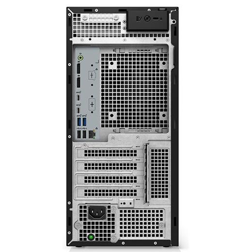 DELL PRECİSİON 3660 i9-12900-4 16GB 1TB+256GB SSD 16GB RTXA4000 W10PRO 