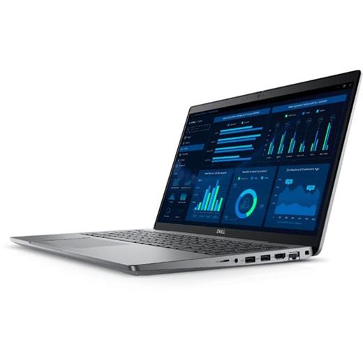 DELL PRECİSİON M3581 i7-13800H 8GB 512GB SSD 4GB A5000  XCTOP3581EMEA_VP-1
