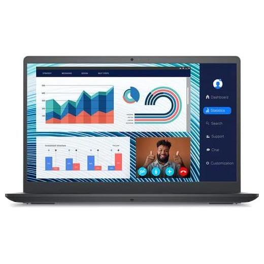 DELL VOSTRO 3420 i5-1135G7 16GB 512GB SSD 14.0