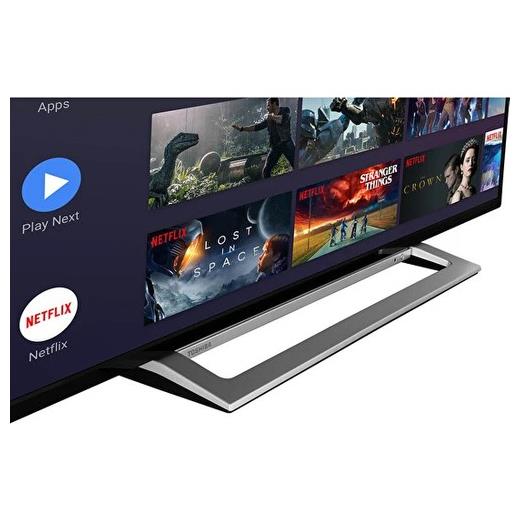TOSHIBA 65UA3D63DT 65