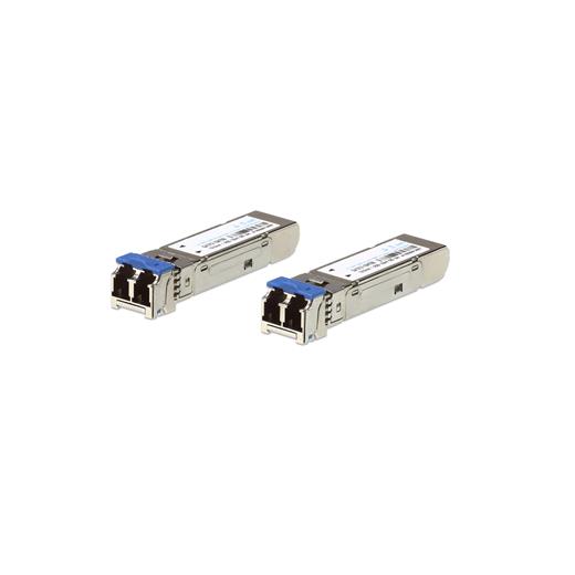 Aten-2A-136G Fiber Multi-Mode 1.25G Sfp Transceiver Modül (Paket İçeriği 2 Adet)
Fiber Multi-Mode 1.25G Sfp Transceiver Module (550M) (2 Pcs Per Package)