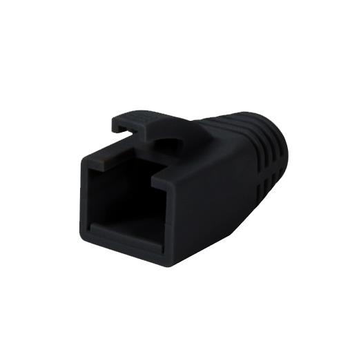 Bn-Boot-Cat6A/Bl Beek Koruma Kılıfı, Rj45 (Category 7 (Cat. 7)) İçin, Siyah Renk≪Br≫
Beek Protection Cover, For Rj45 (Category 7 (Cat. 7)), Black Color