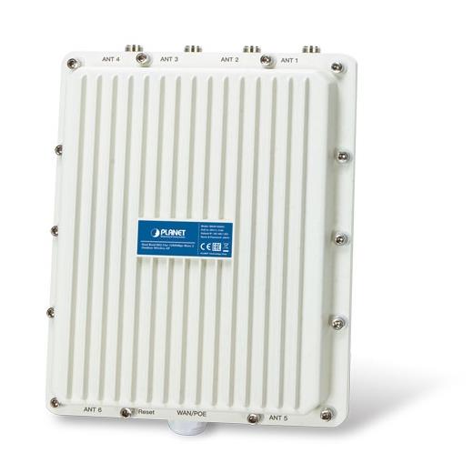 Pl-Wdap-850Ac Çift Bant 802.11Ac 1200Mbps Wave 2 Dış Mekan Kablosuz Ap≪Br≫
Dual Band 802.11Ac 1200Mbps Wave 2 Outdoor Wireless Ap