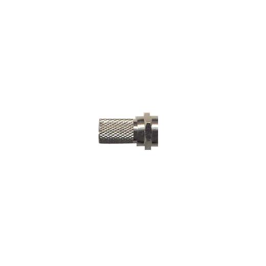 Vı-Tof5C2V F Type Twist-On Plug For Ct125; H47