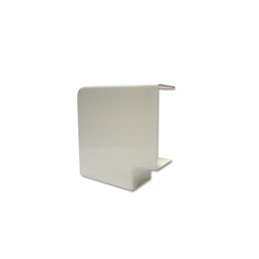 Pks-100040 100 X 52 - 100 X 35 Kanal İçin Dirsek