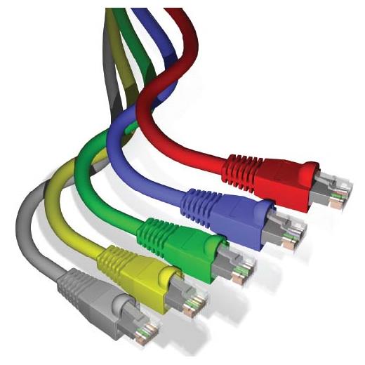 Br-Gpcpcu010-888Hb Gigaplus Class D/Cat 5E U/Utp Patch Kablosu, 24 Awg, 3P Onaylı, 1 Metre, Gri Renk 