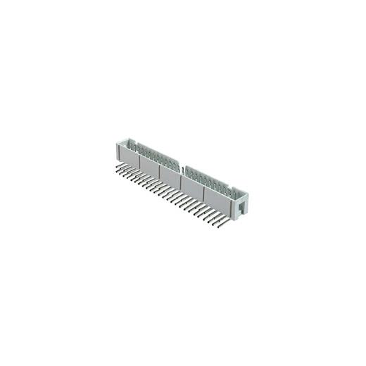 Awhw 20A-0202 Pcb Konnektör 20 Pin Erkek Kilitsiz 90 Derece 