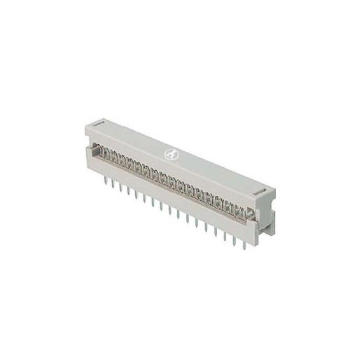 Awlp 10/3.2-T Pcb Transition Connector, 2 Rows, Pitch: 2.54 Mm