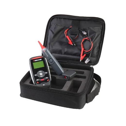 Dad-Tpt-8020A Network Ve Kablo Test Cihazı Ve Tone Tracer (Cable And Network Tester), 1 Adet Uzak Uç Birimi Dahil