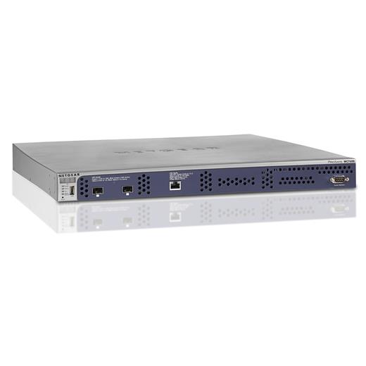 Ng-Wc7600 Prosafe® Premium Wireless Controller Up To 50 Access Points Supported 