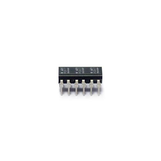 Pc837 Opto-Coup. 3Xpc817