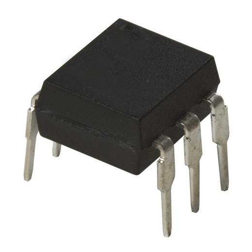 Pc900V0Nszxf Digital Output, Normal Off Opıc Optocoupler 