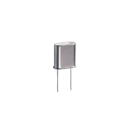 Qm003.579545 Krıstal, 3,579545 Mhz Hc-18/U