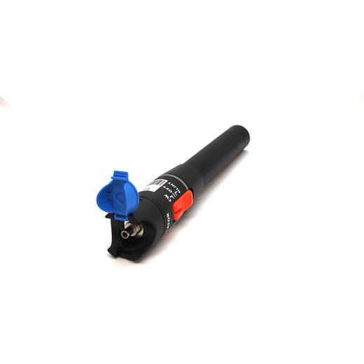 Bt-Vfl650-20 ≪P≫Beek Kalem Tip Fiber Kablo Hata Tespit Cihazı, Optik Çıkış Gücü ≫ 20 Mw, 2.5Mm Universal Konektör≪Br /≫
Pen Type Visual Fault Locator/Detector, Optical Output Power ≫ 20Mw, 2.5Mm Universal Connector≪/P≫