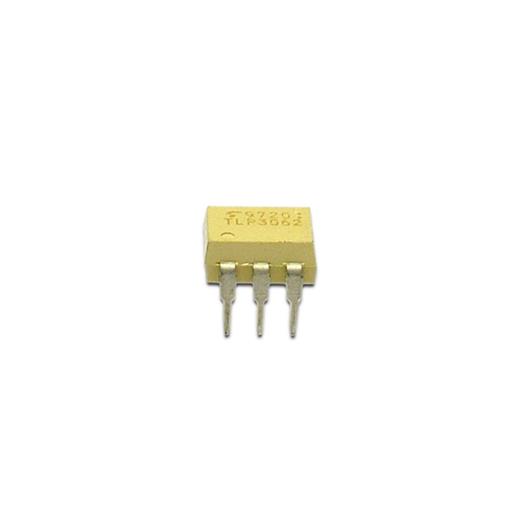 Sch-Moc3062 Optotr+Zcd 7,5Kv 600V 10Maıf
