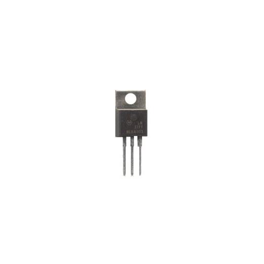Sch-Lm317T Regulator