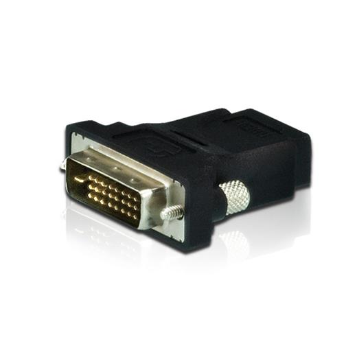 Aten-2A-127G Dvı ≪-≫ Hdmı Adaptörü