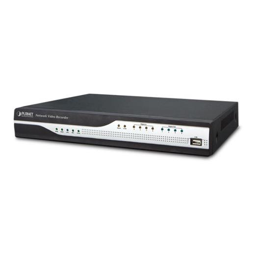 Pl-Nvr-1615 16 Kanal Ağ Kayıt Cihazı≪Br≫
16-Ch Network Video Recorder