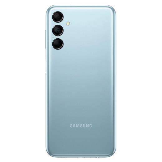 SAMSUNG GALAXY M14 5G 128GB 4GB RAM MAVİ – DİST.