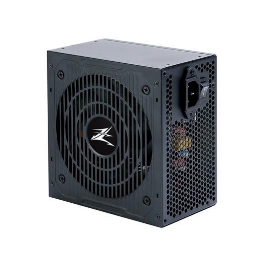 Zalman Zm500-Txıı 500W D.Forward 12Cm+80 Plus G.K