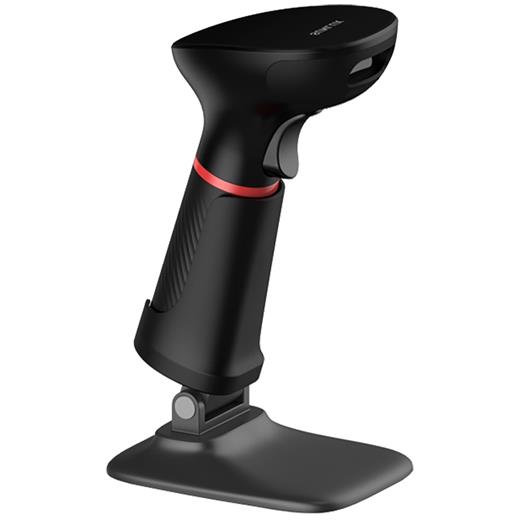 Sunlux Xl3610 2D Karekod Barkod Okuyucu Usb+Stand (Kablolu)