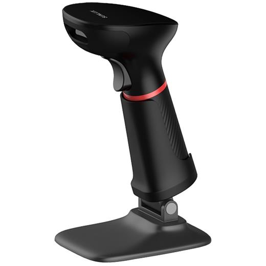 Sunlux Xl3610 2D Karekod Barkod Okuyucu Usb+Stand (Kablolu)