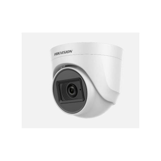 Hıkvısıon Ds-2Ce76D0T-Itpfs 1080P Mini Ir Sesli Dome