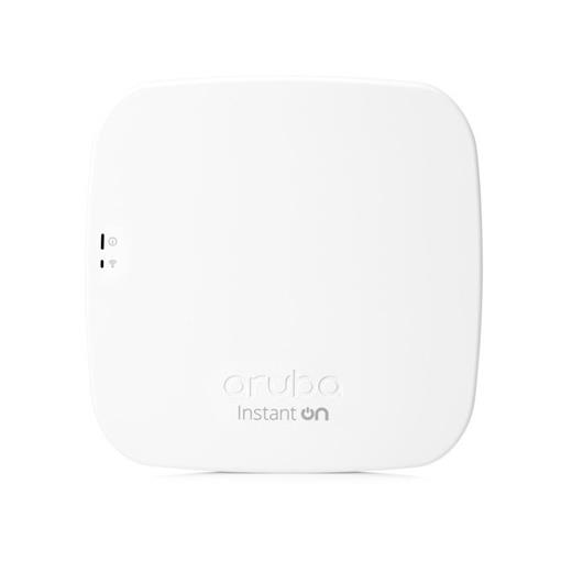 Hpe Aruba Ap11 R2W96A 1Port Poe 1200Mbps Access Poınt