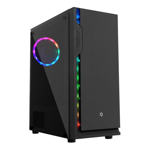 Oxpc-5000 İ5-11400F 16Gb 512Gb Ssd 4Gb Rx 550 Fdos