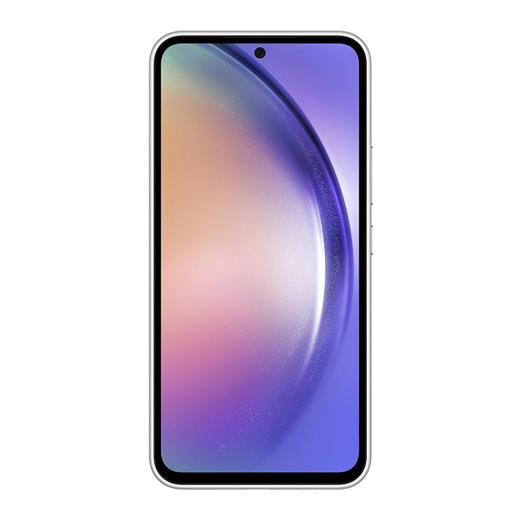 Samsung Galaxy A54 5G 256Gb 8Gb Beyaz – Dist 
