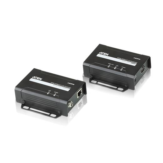 Aten-Ve801 Hdmı Hdbaset-Lite Sinyal Uzatma Cihazı, Alıcı (Receiver) Ve Verici (Transmitter) Birim Dahil (4K@40M) (Hdbaset Class B)≪Br≫
Hdmı Hdbaset-Lite Extender (4K@40M) (Hdbaset Class B) 