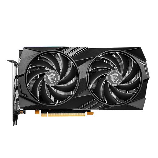 Msı Geforce Rtx 4060 Gamıng X 8G Gddr6 Hdmı Dp 128Bıt